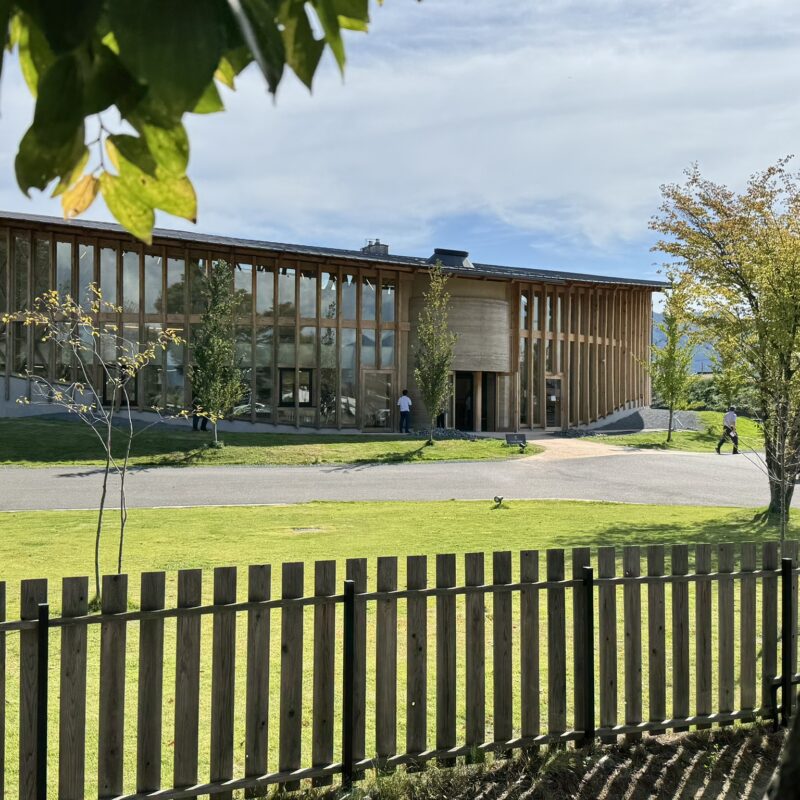 新住協 長野総会  2日目