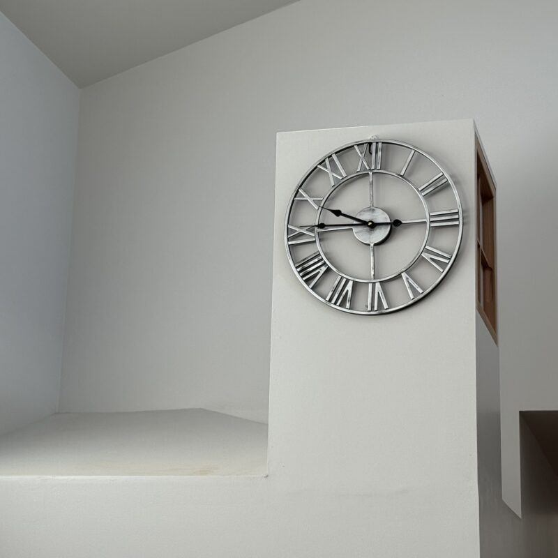 建築探訪【モンタナ修道院】