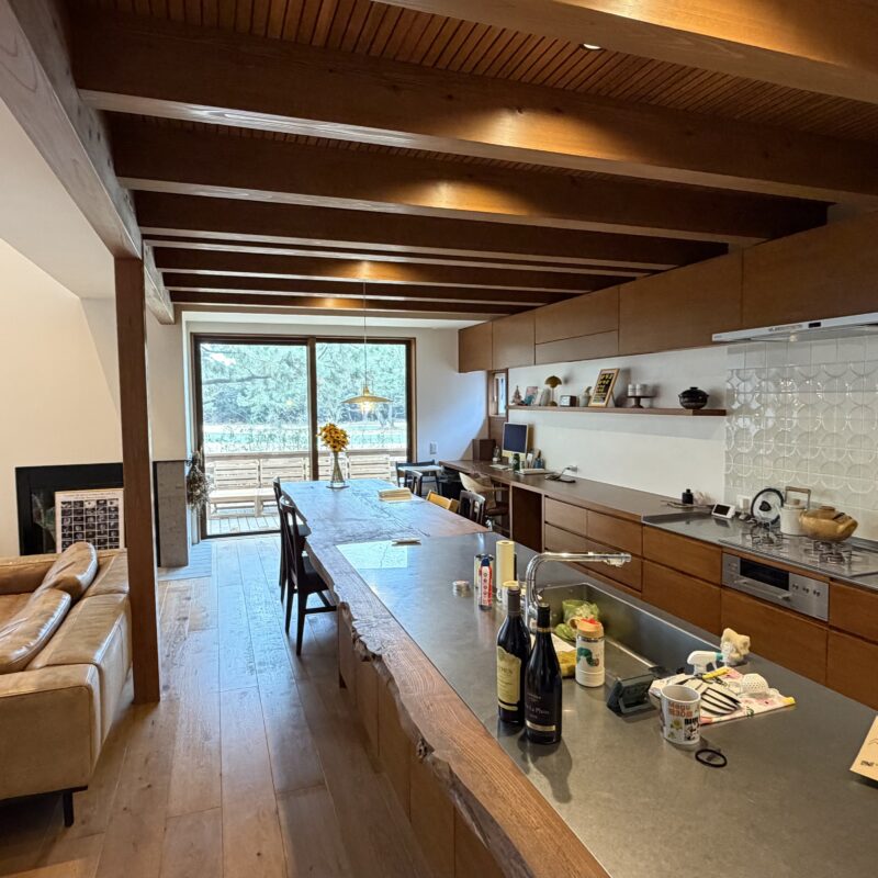 【白浜町の家】人気YouTuber来訪