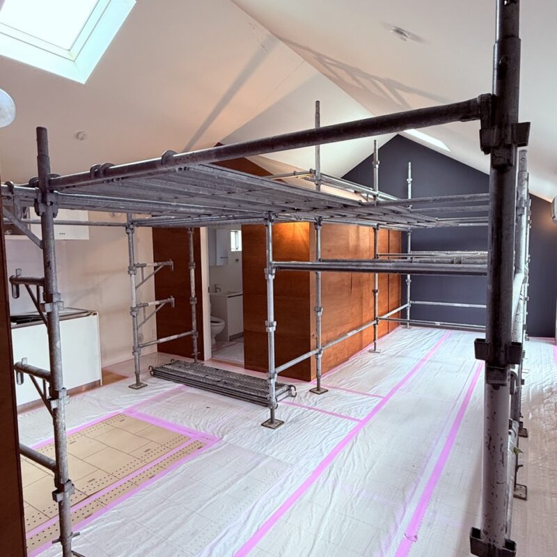 キッチンリフォーム