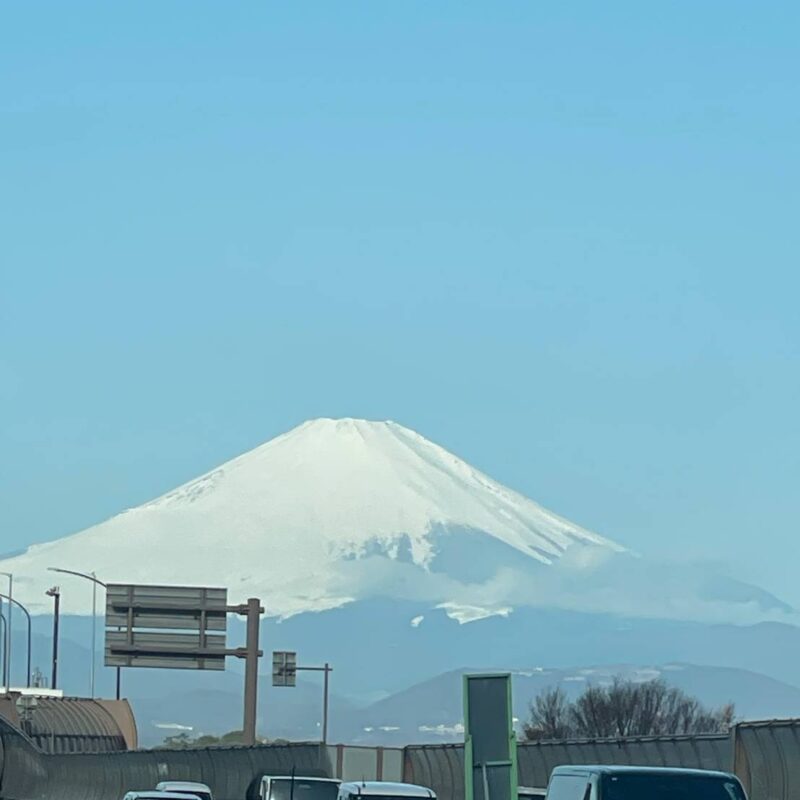 床下の掃除～筋肉痛～