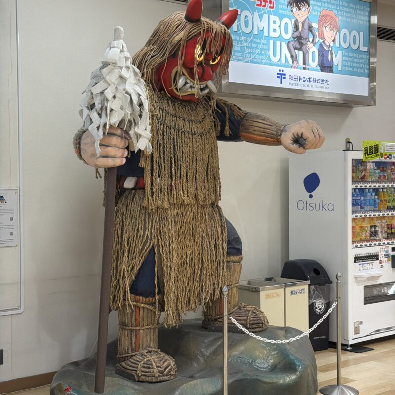 もるくす建築社×タニタハウジングウェア 秋田建築ツアー【1日目前半】