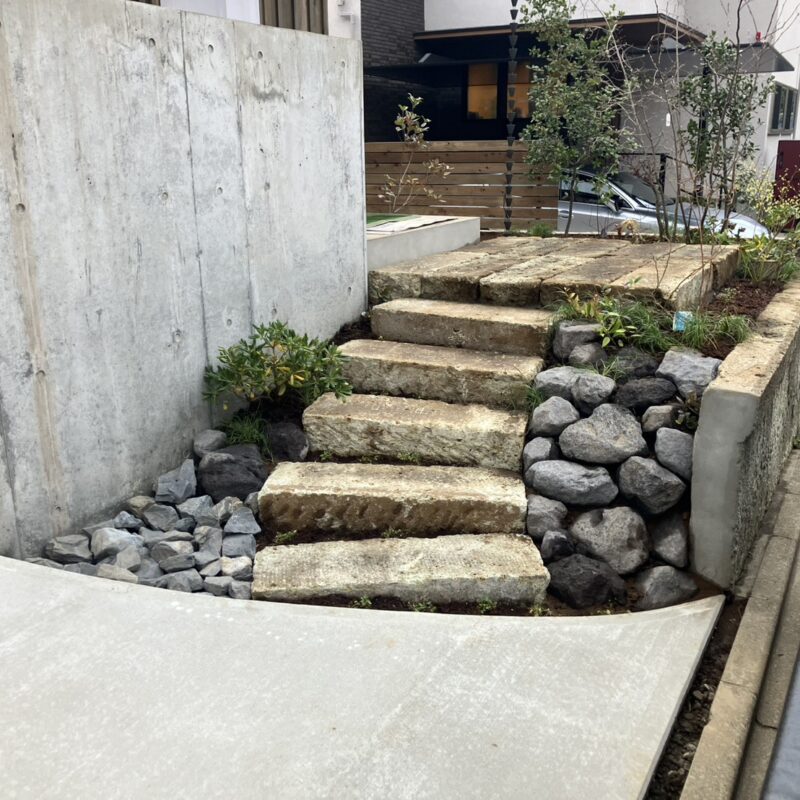 お引き渡しに向けて