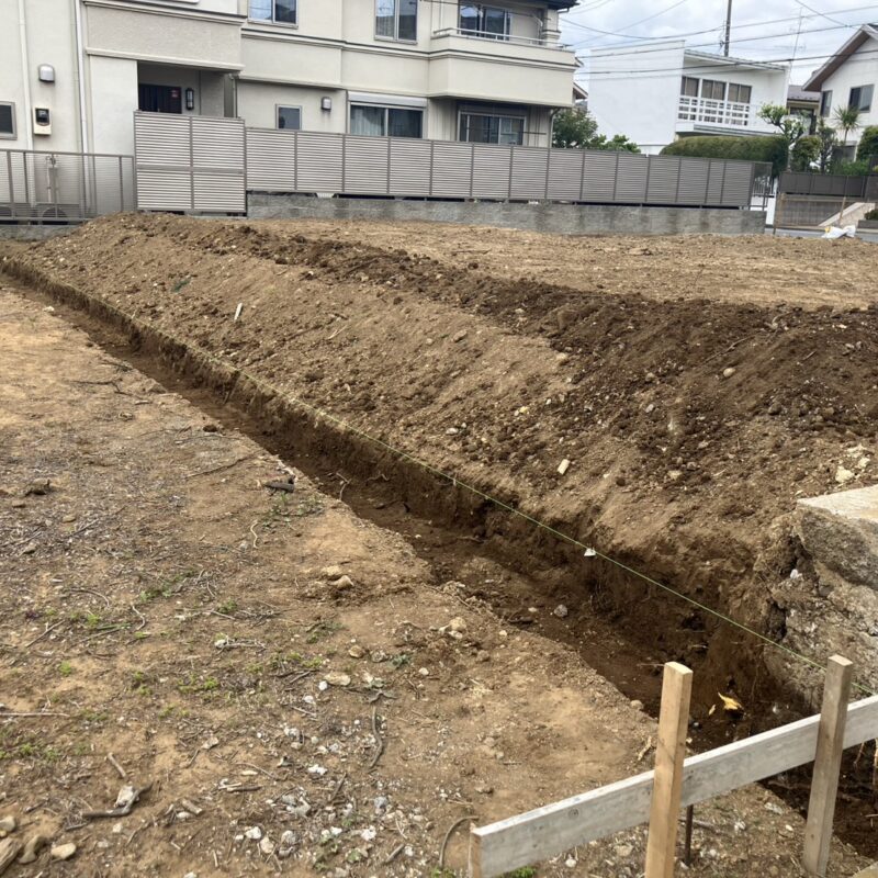 外構工事