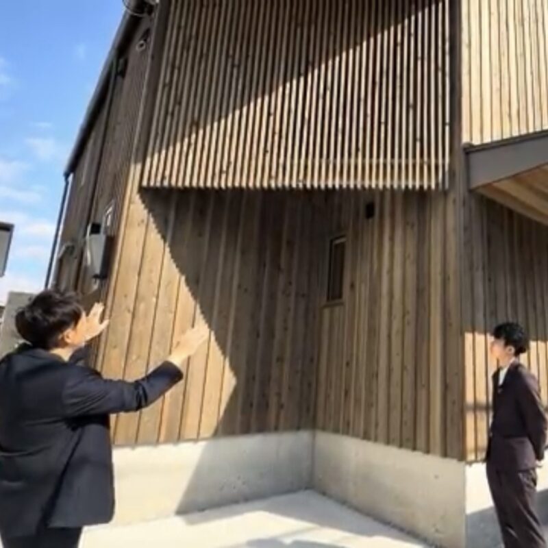 【初めてのYouTube出演】抱陽の家 ルームツアー動画撮影
