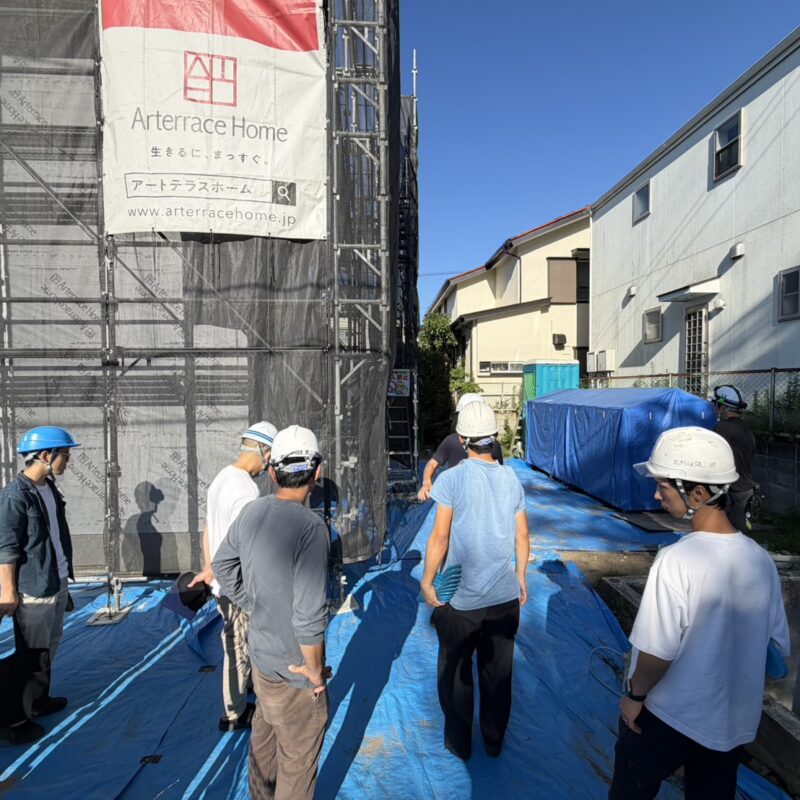 監督の会〜現場チェック編〜